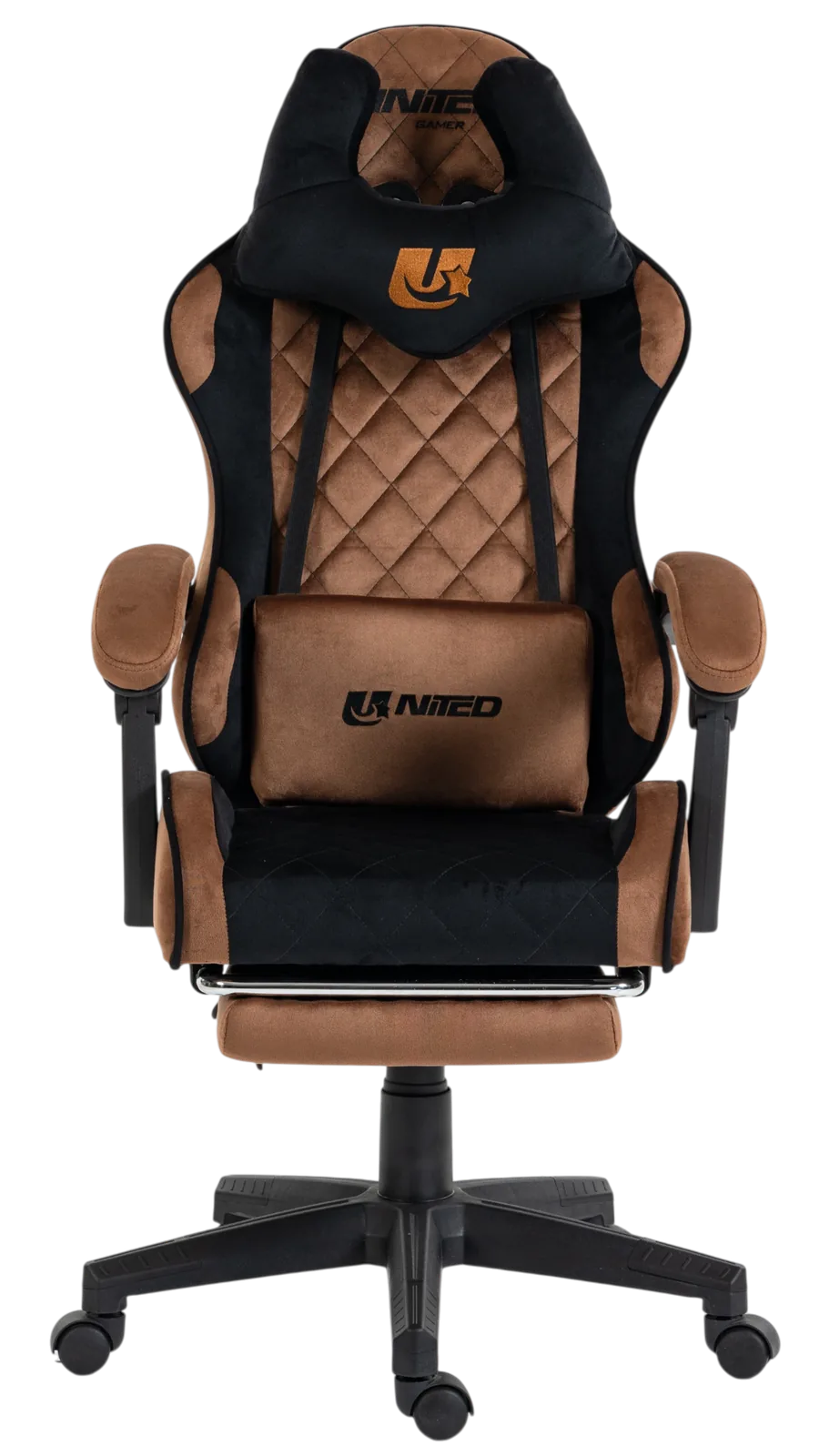 Оригинальное кресло UNITED GAMER
