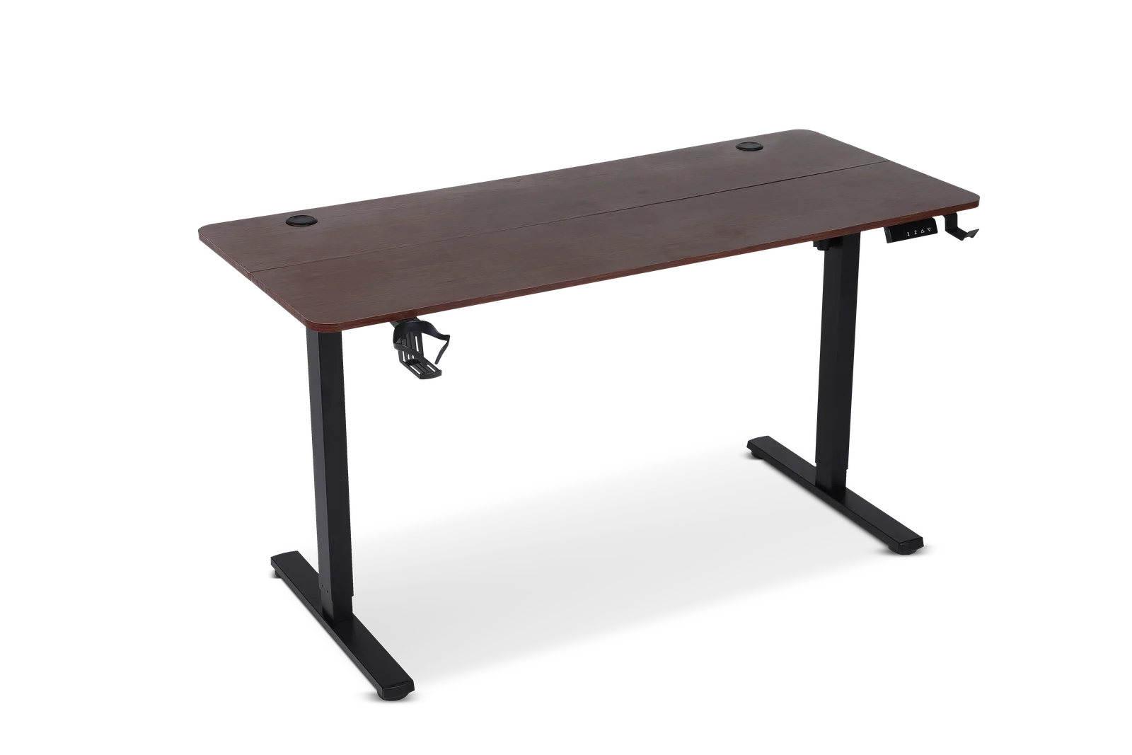 UNITED GAMER PRO WOOD — Тёмно-коричневый